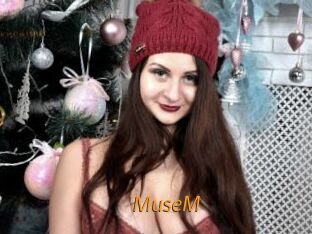 MuseM