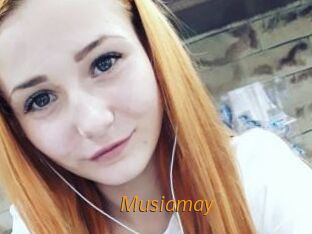 Musiamay