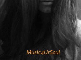 Music4UrSoul