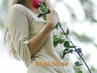 MusicMuse