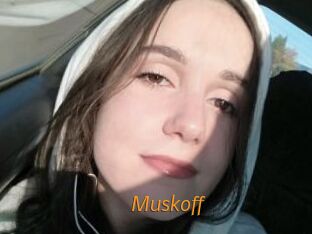 Muskoff
