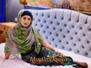 MuslimDariya