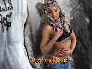 MuslimRaaida