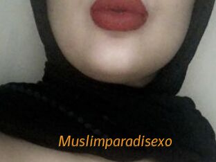 Muslimparadisexo