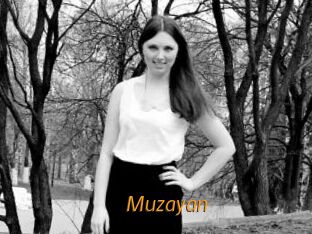 Muzayan