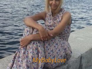 MyBabyLove