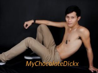 MyChocolateDickx