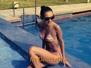 MyDearHottie