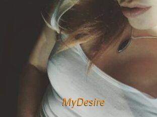 MyDesire