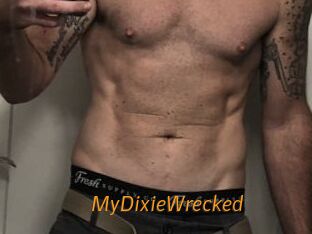 MyDixieWrecked