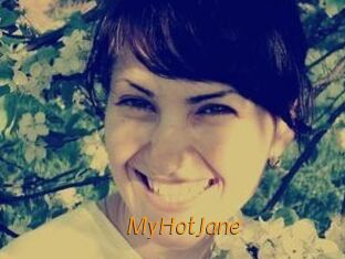 MyHotJane