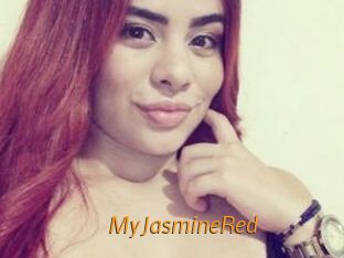 MyJasmineRed