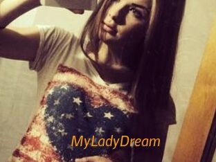 MyLadyDream