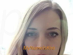 MyNameIsKira