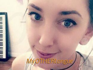 MyOTHERtongue