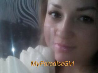 MyParadiseGirl