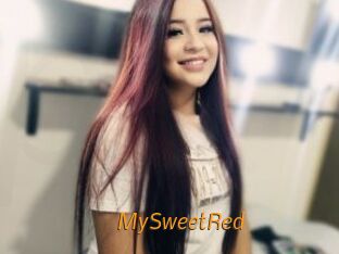 MySweetRed