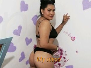 My_alexa