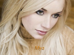 Mya