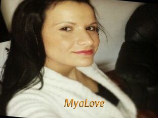 MyaLove
