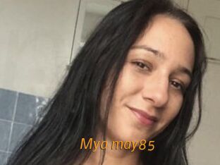 Mya_may85