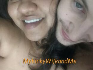 MykinkyWifeandMe