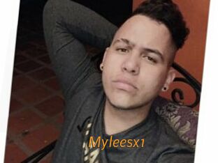 Myleesx1