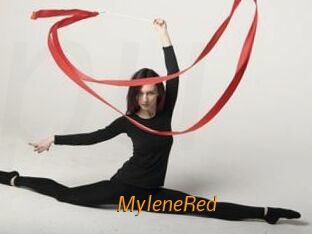 MyleneRed
