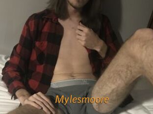 Mylesmoore