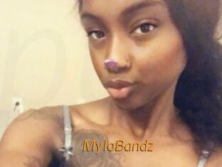 MyloBandz