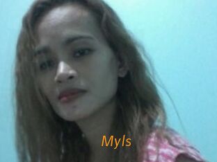 Myls