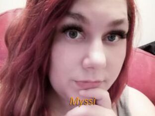 Myssi