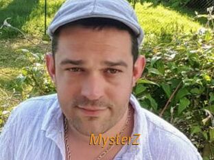 MysterZ
