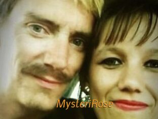 MysteriRose
