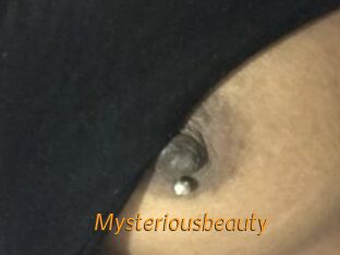 Mysteriousbeauty