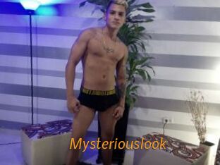 Mysteriouslook