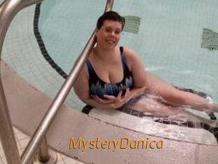 MysteryDanica