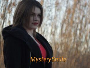 MysterySmile