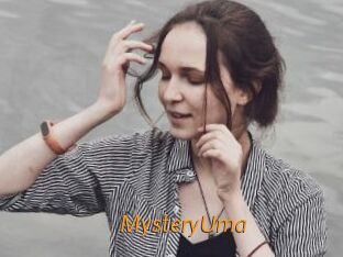 MysteryUma