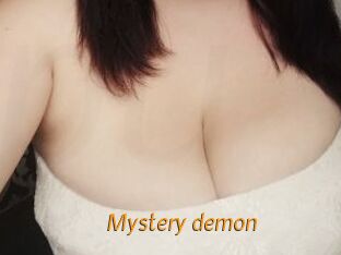 Mystery_demon
