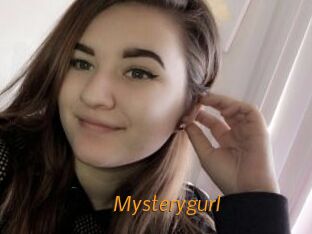 Mysterygurl