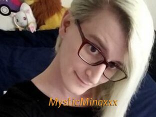MysticMinaxxx