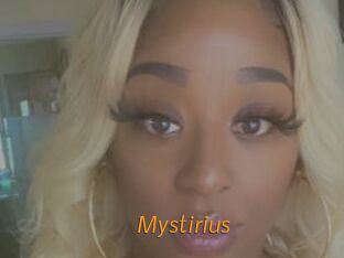 Mystirius