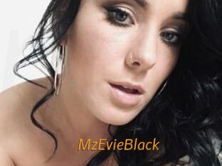 MzEvieBlack