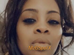 MzGSpotX Porn University