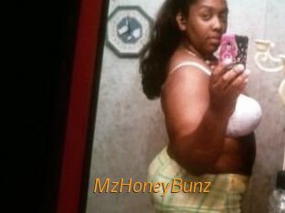 MzHoneyBunz