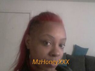 MzHoneyXXX