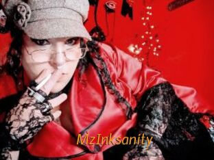 MzInksanity