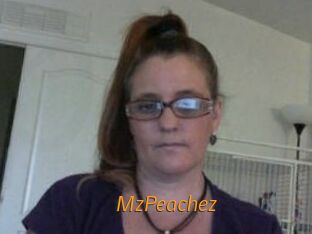 MzPeachez