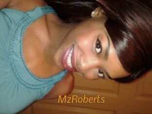 MzRoberts